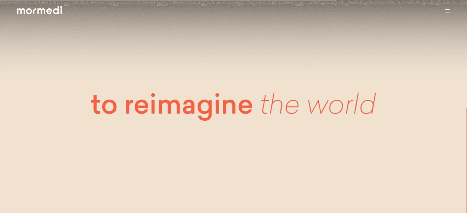 Mormedi One of the Best UX Design Companies in Europe