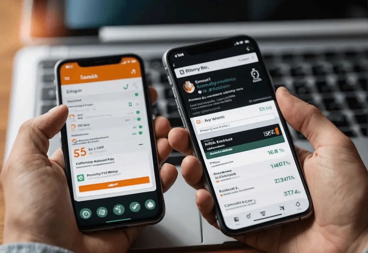 Mobile Responsiveness Audit
