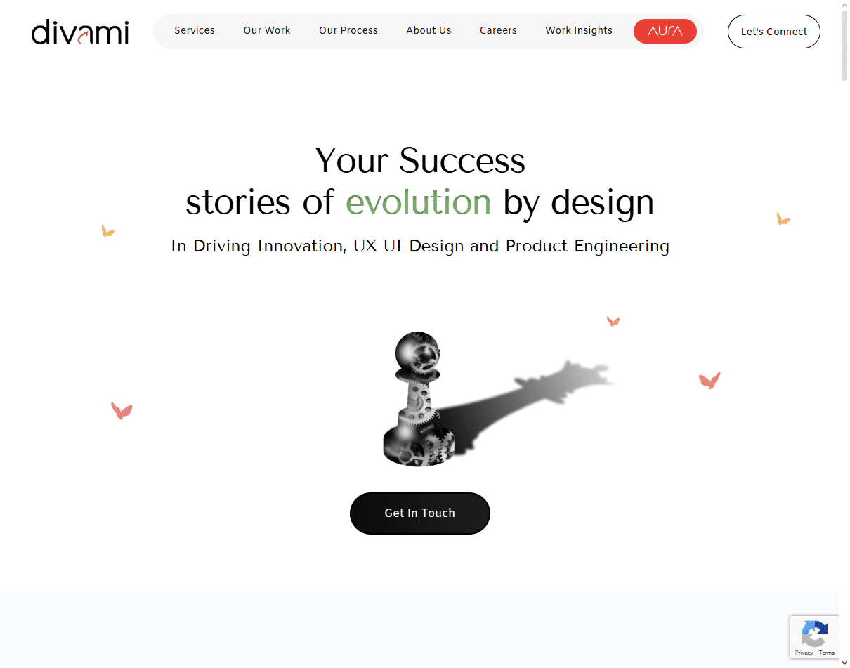 Divami Design Labs: Indian UX firm listed among the best Legaltech UX agencies for contract workflows and scalable dashboard design