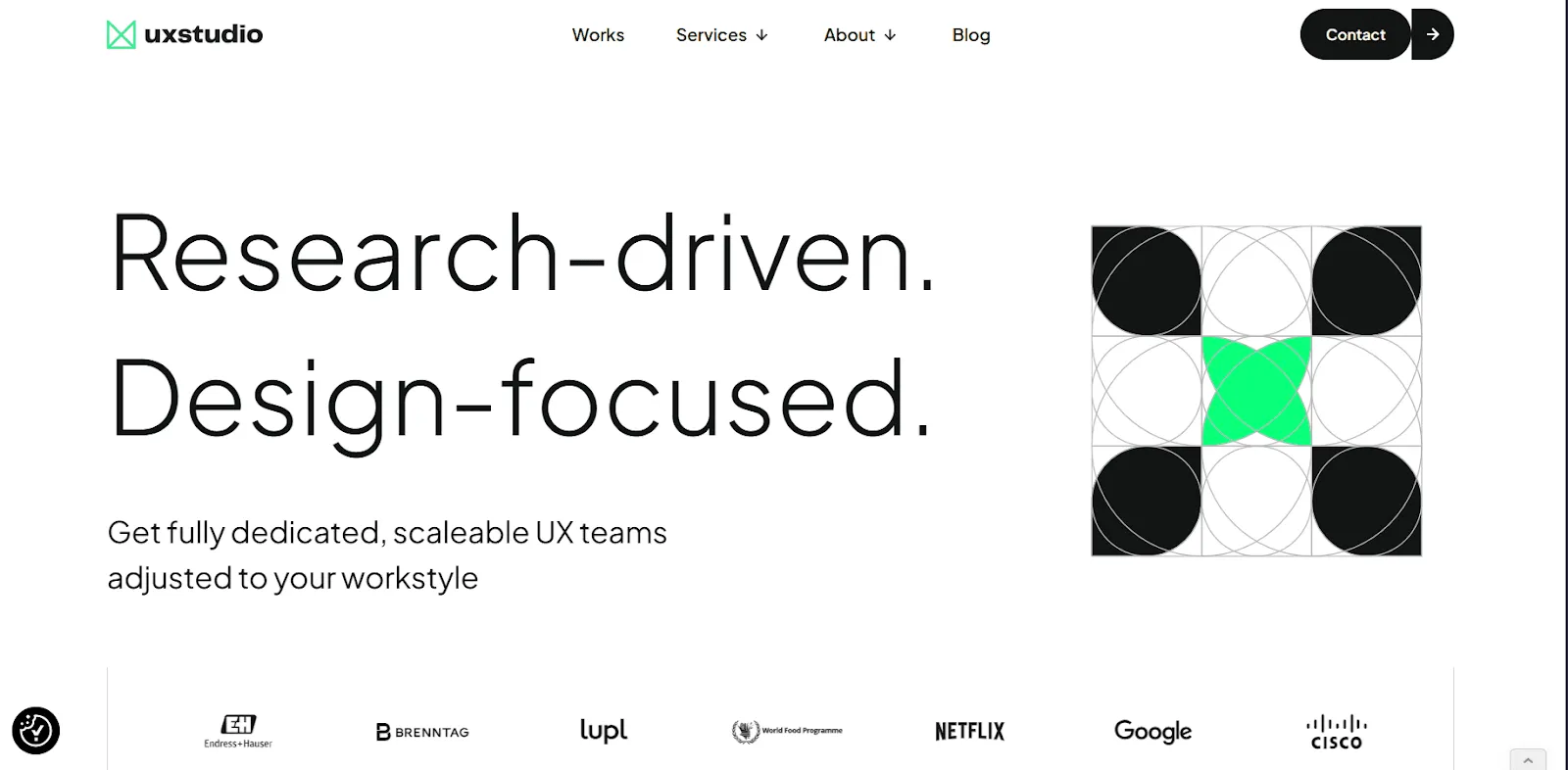 UX Studio