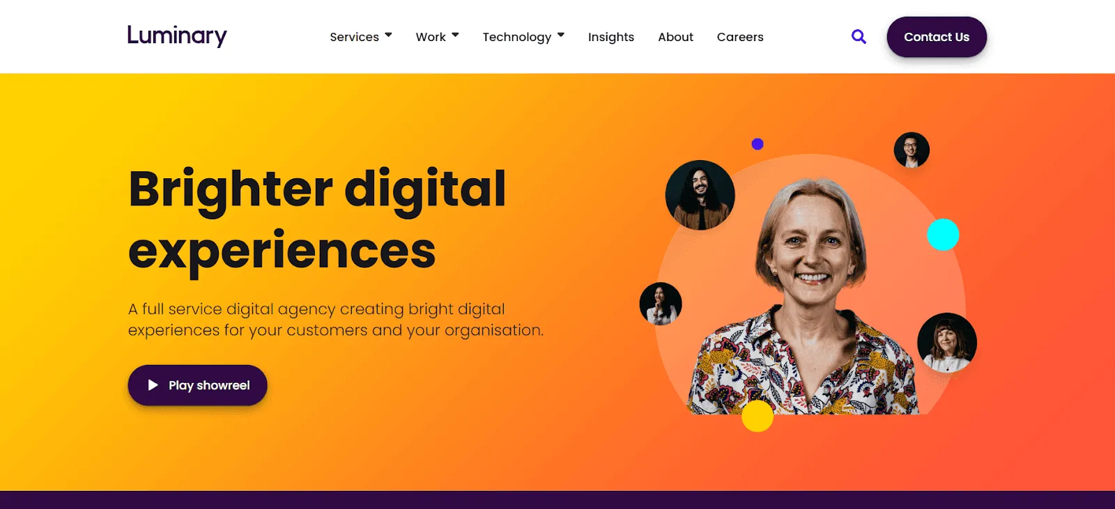 Luminary One of the Best Usability Testing Agencies in Australia