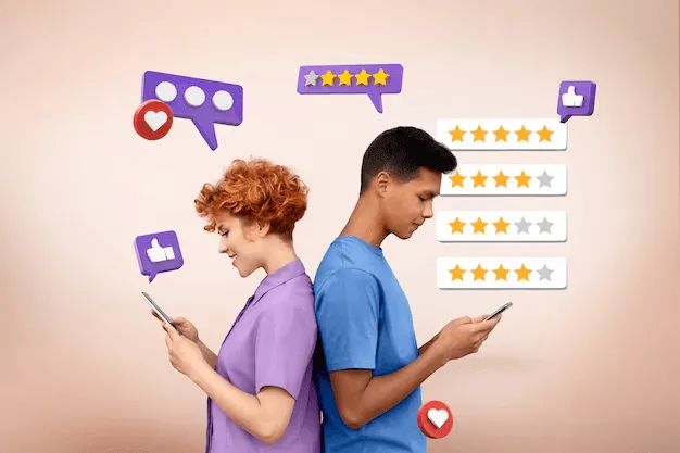 Stakeholder Review & Feedback