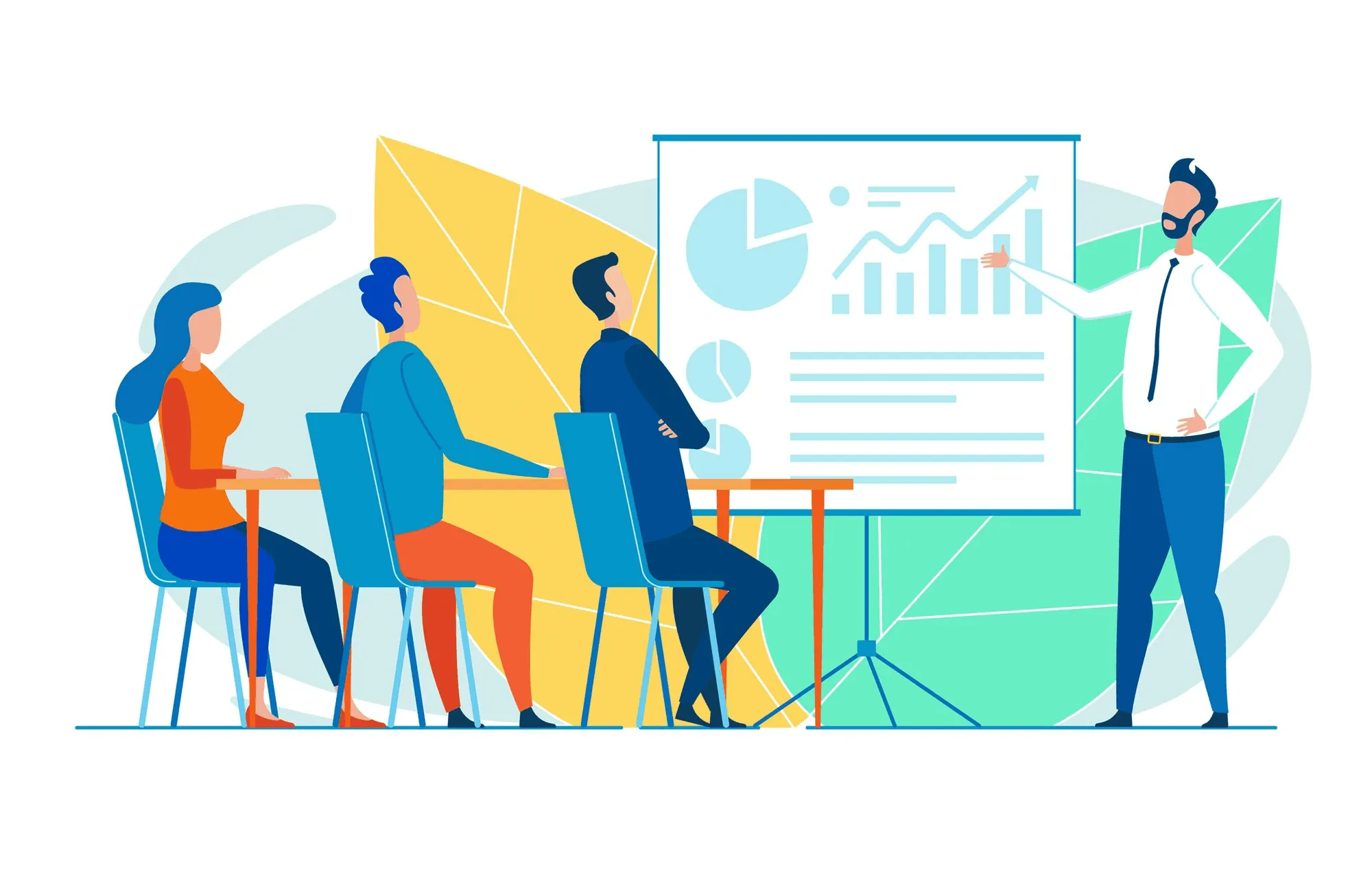 Not getting stakeholder buy-in: Key user research mistake