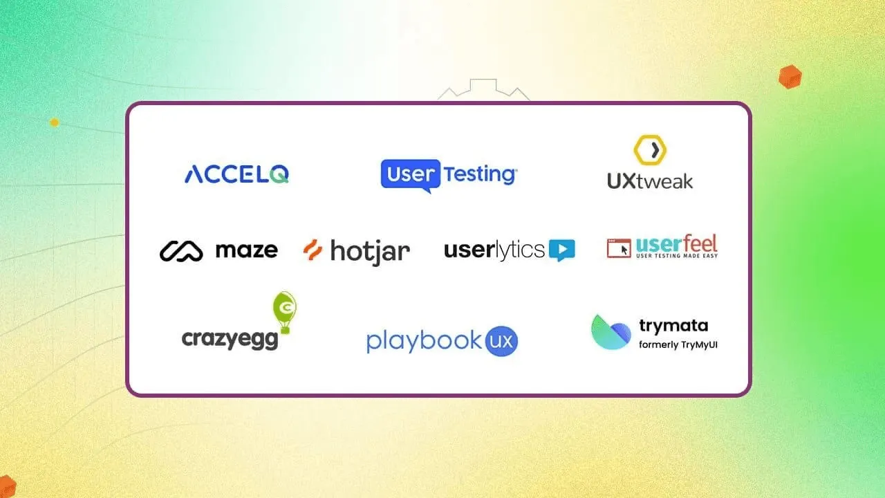 Tools to Measure Usability Metrics