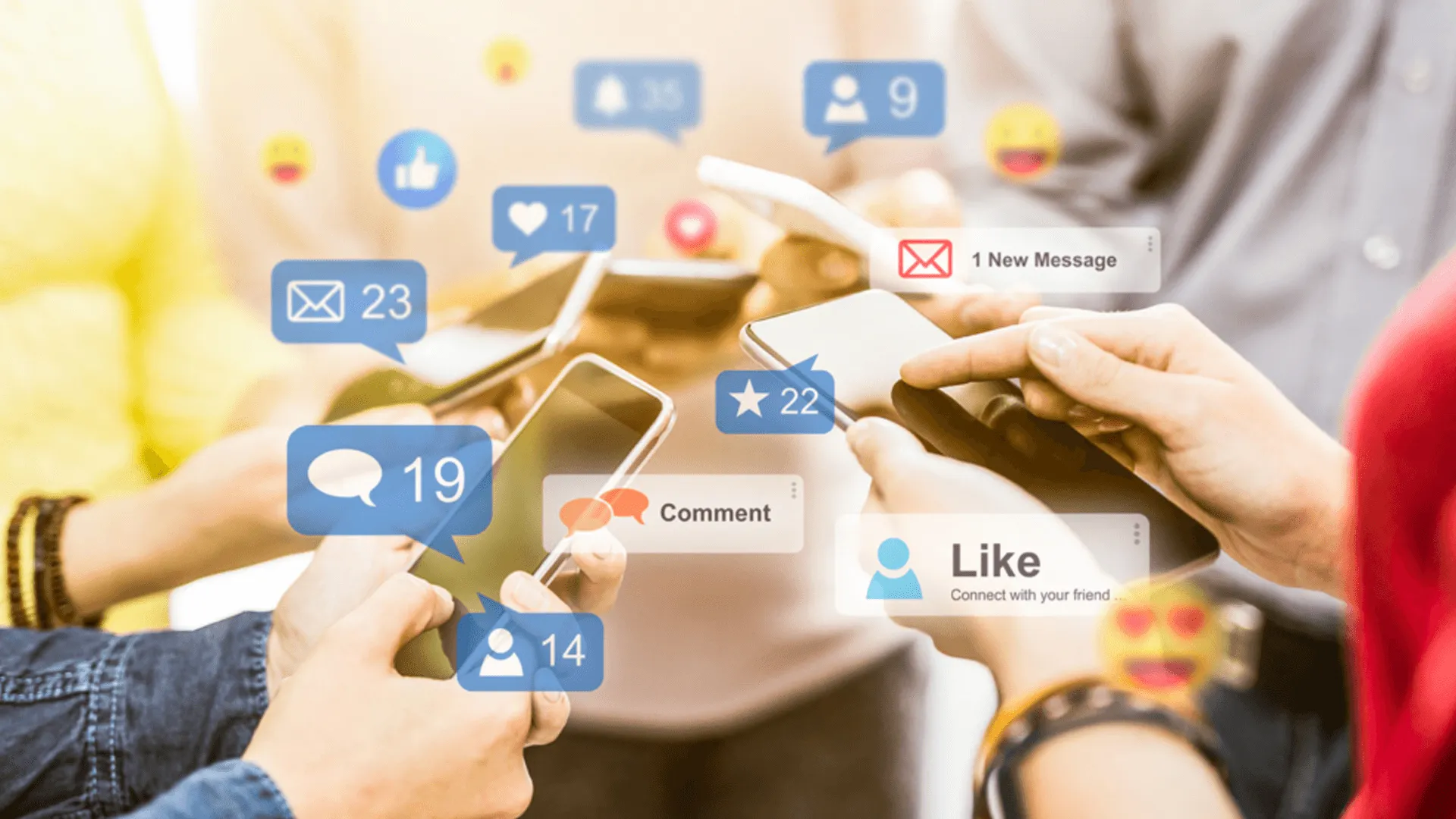 Social & Community-Driven Features