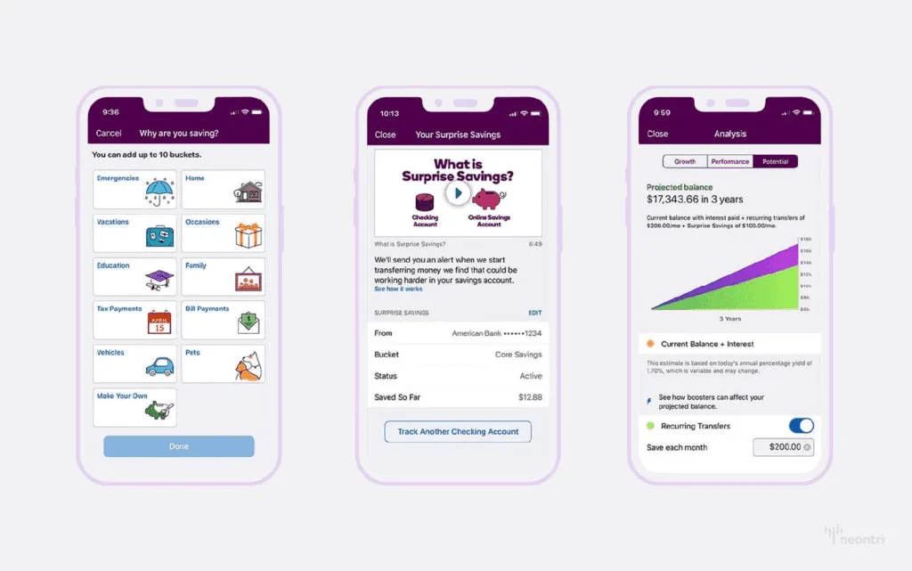 Social banking: A fintech UX trend powered by Venmo