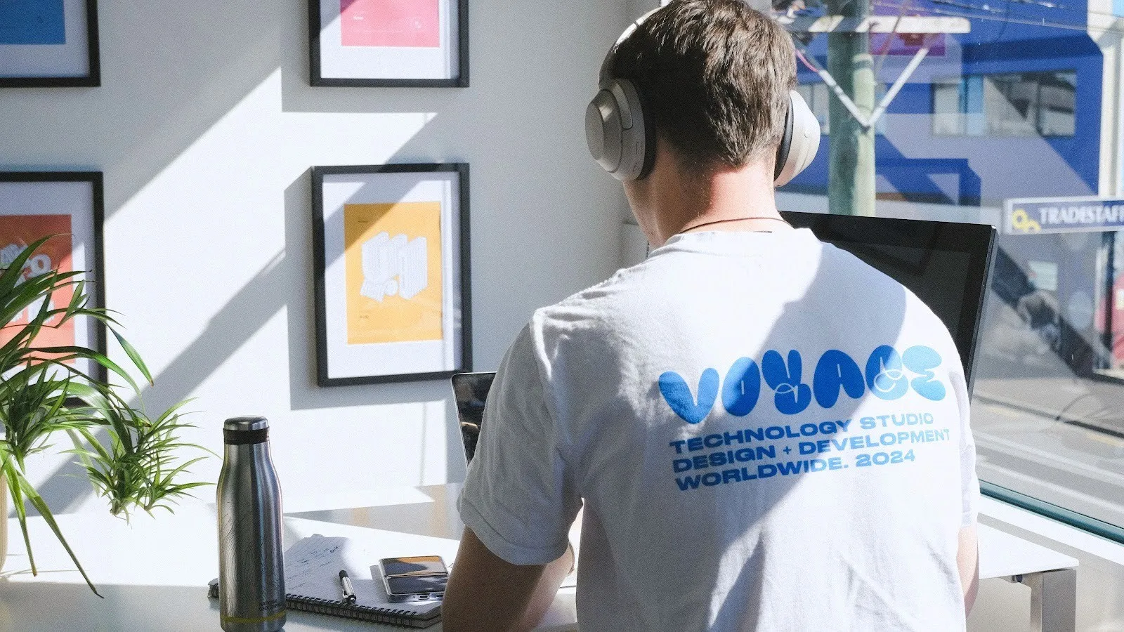 Voyage Studio