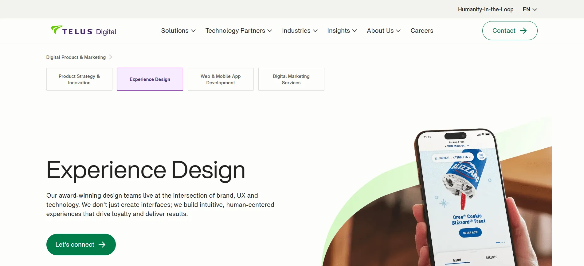 WillowTree Apps