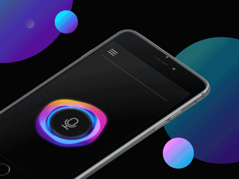zero UI principles