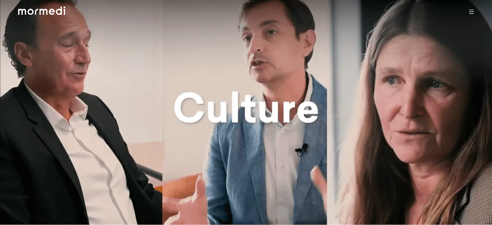 Mormedi One of the Best UX Research Agencies in Europe