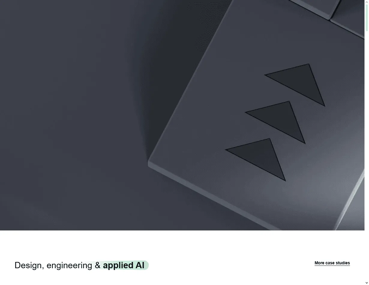 Netguru: tech consultancy among the best internal tool design agencies for system modernization