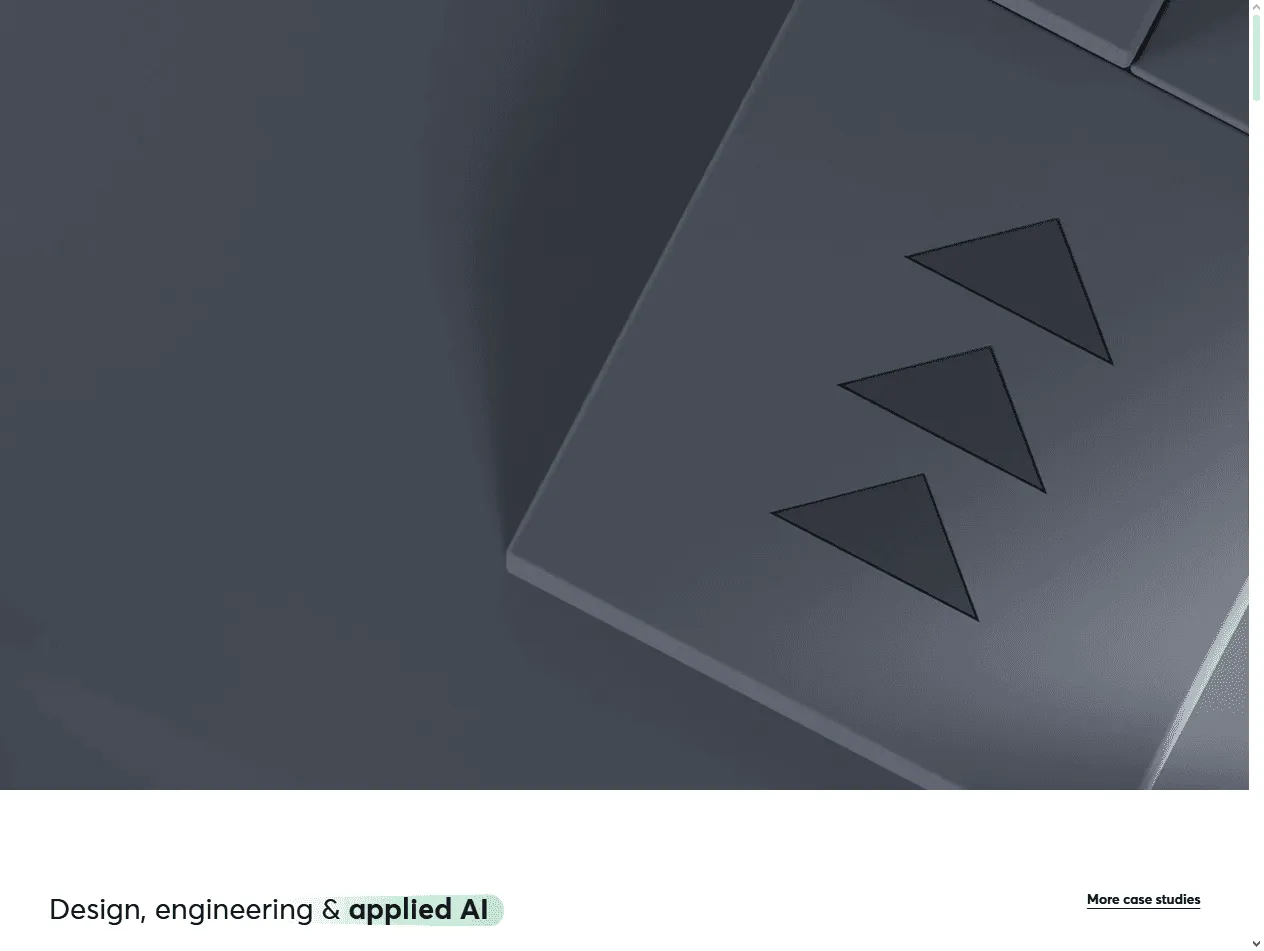 Netguru: Global hybrid agency ranked in Best Hospitality UX Agencies for OTA and large-scale platforms