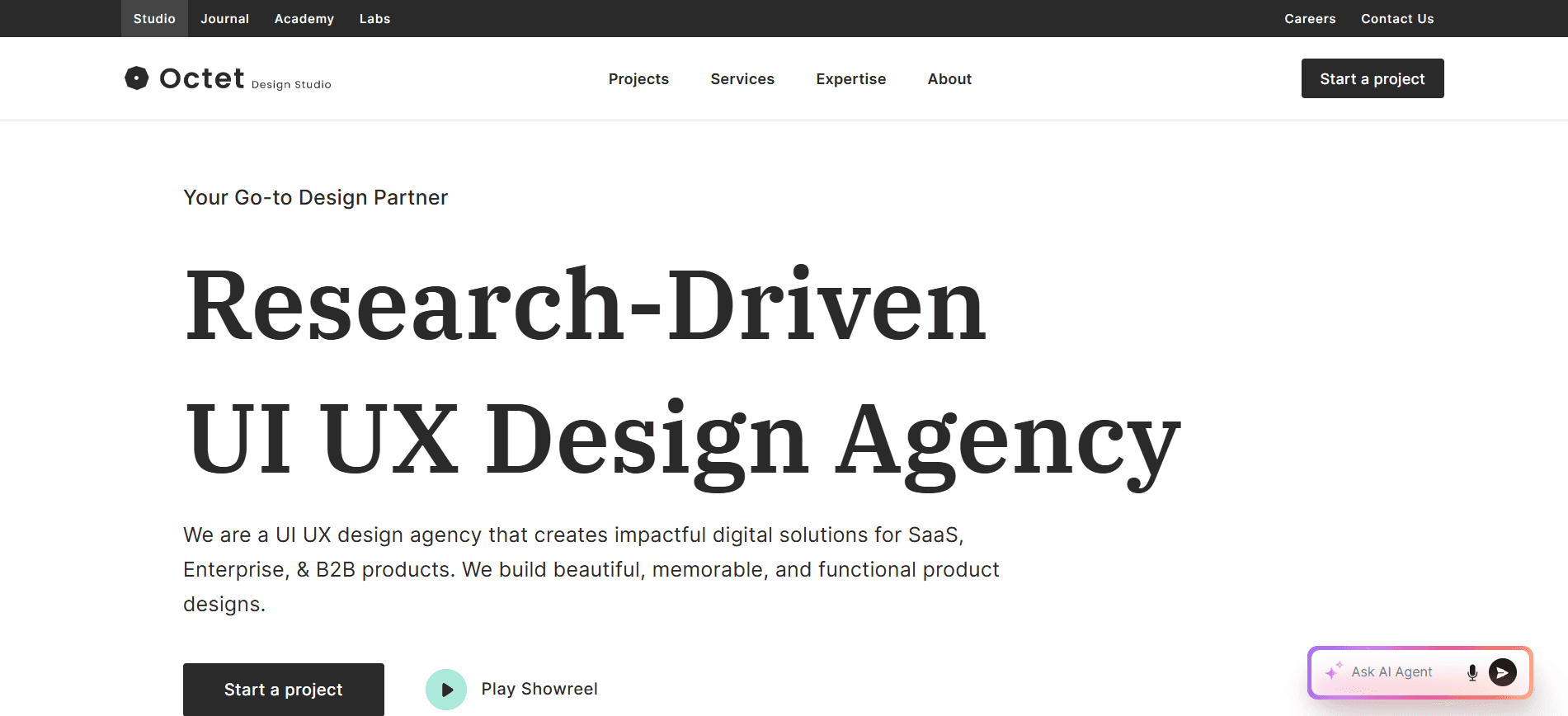 Octet Design