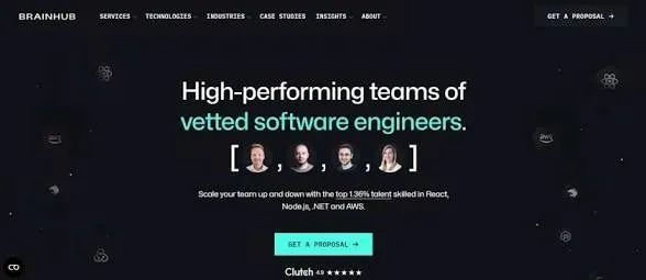 Brainhub