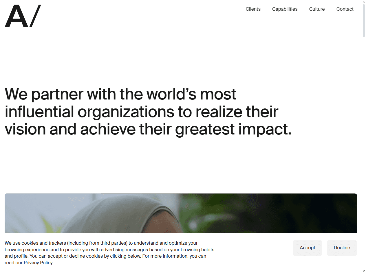 AREA 17: System-led agency ranked among the Best Transport UX Agencies for mobility SaaS