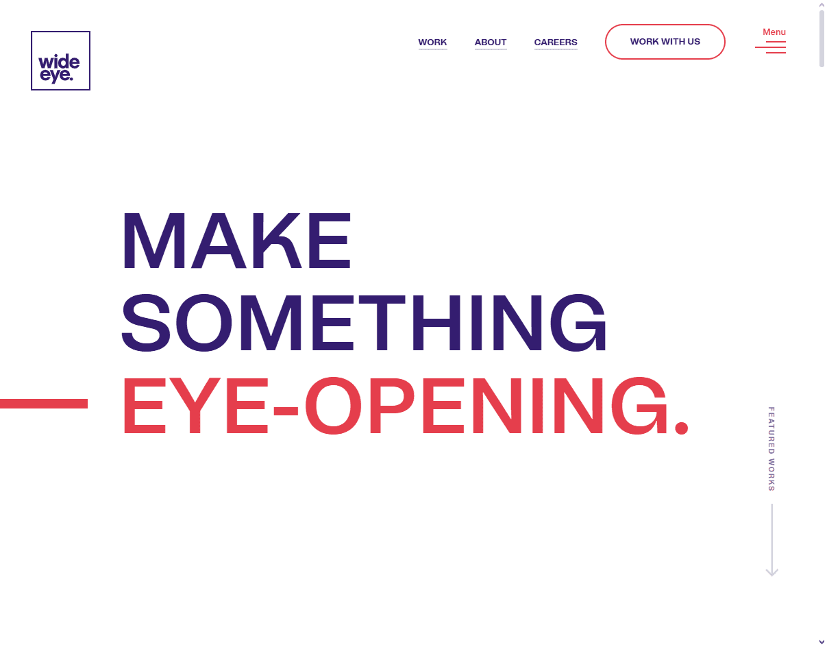 Wide Eye: DC studio ranked among the best private equity UX agencies for values-driven investor sites