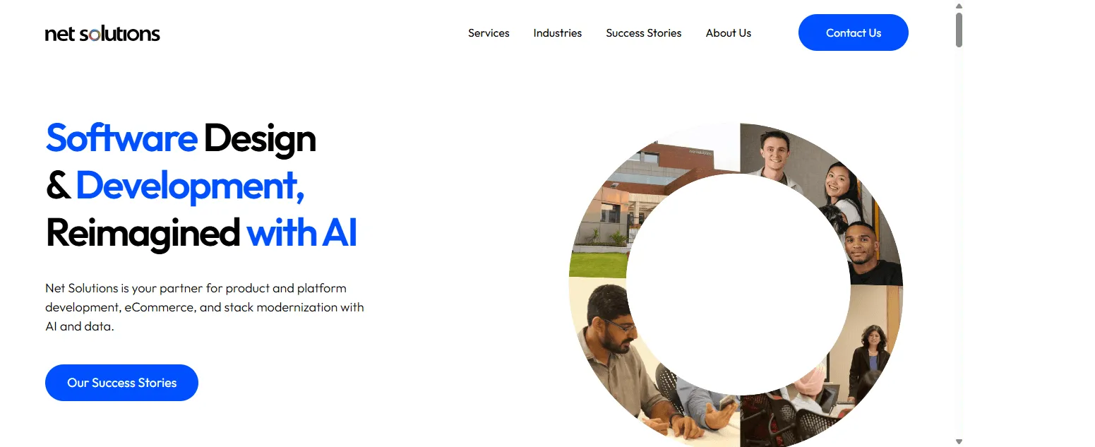 Net Solutions