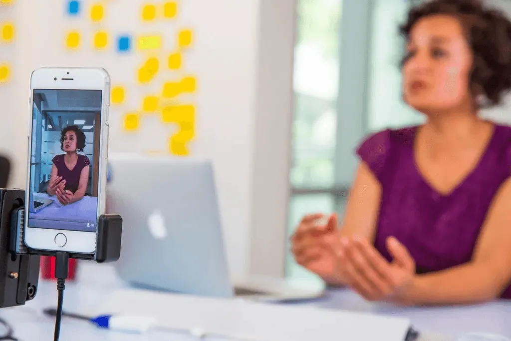 Generative user interviews: Types of user interviews