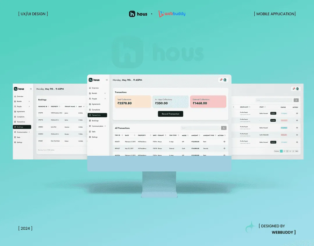 Webbuddy