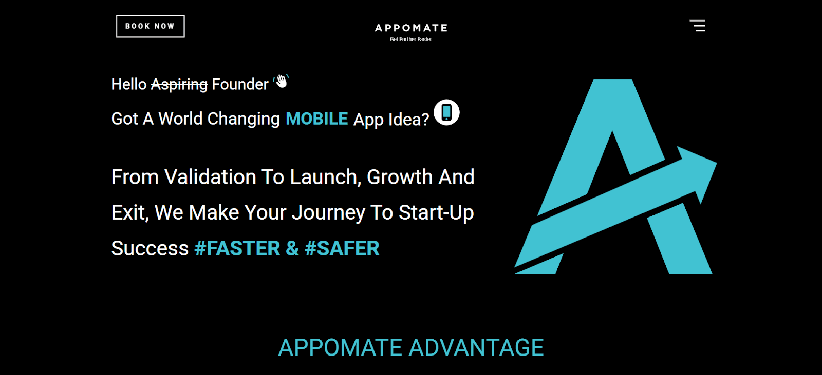 Appomate One of the Best Usability Testing Agencies in Australia