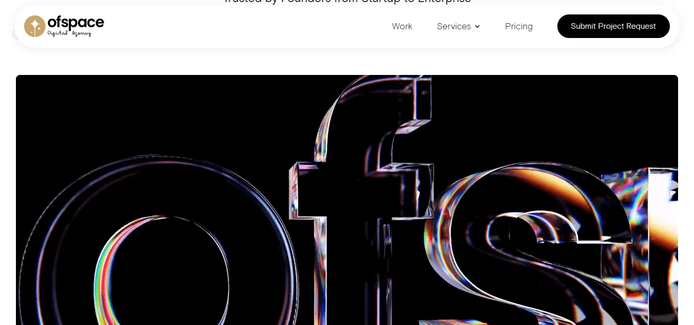 Ofspace Digital Agency