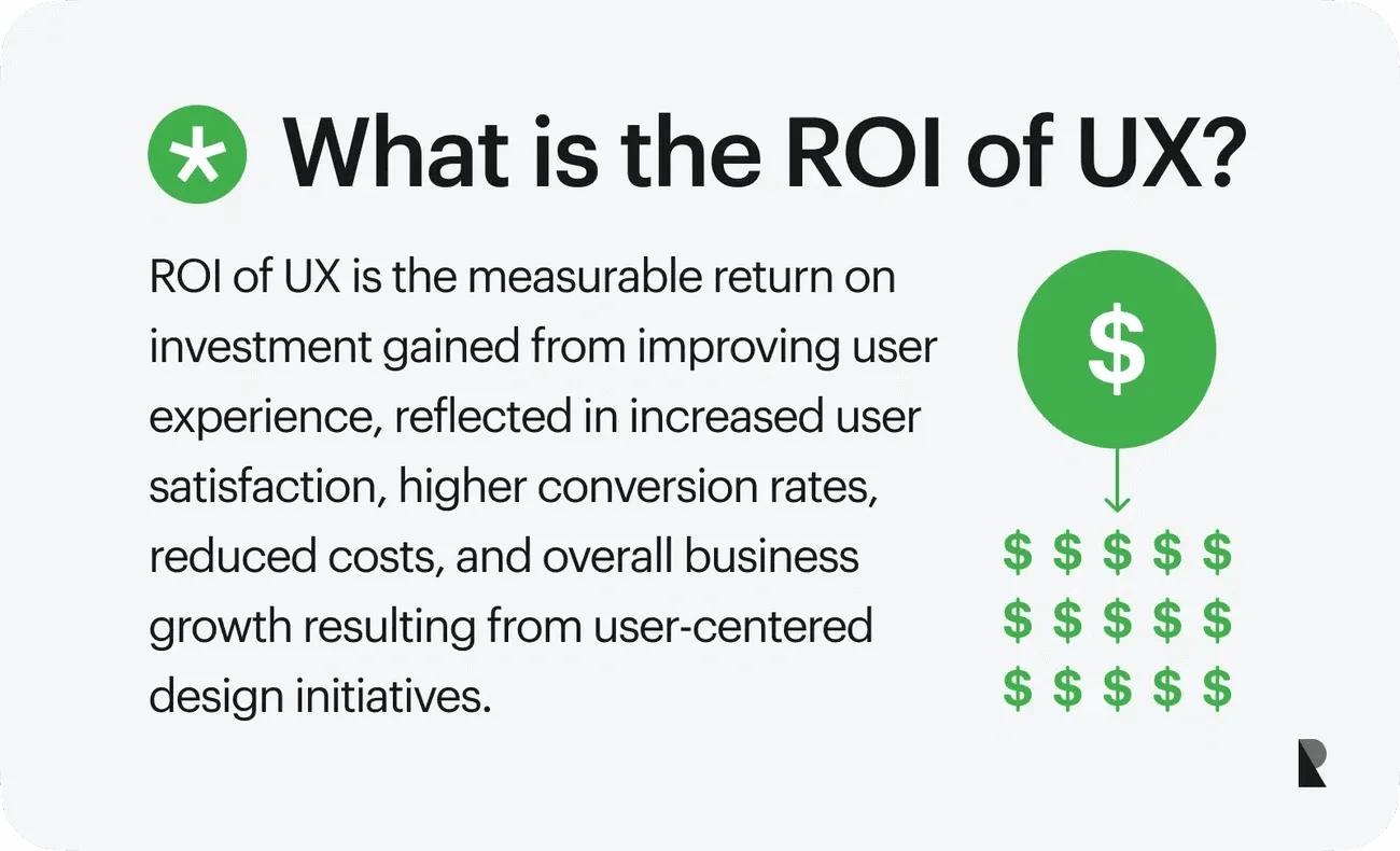 Benefits of Investing in Enterprise UX Design