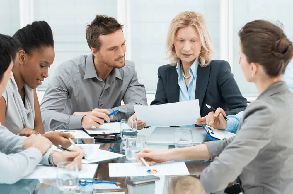 Cross-Functional Team