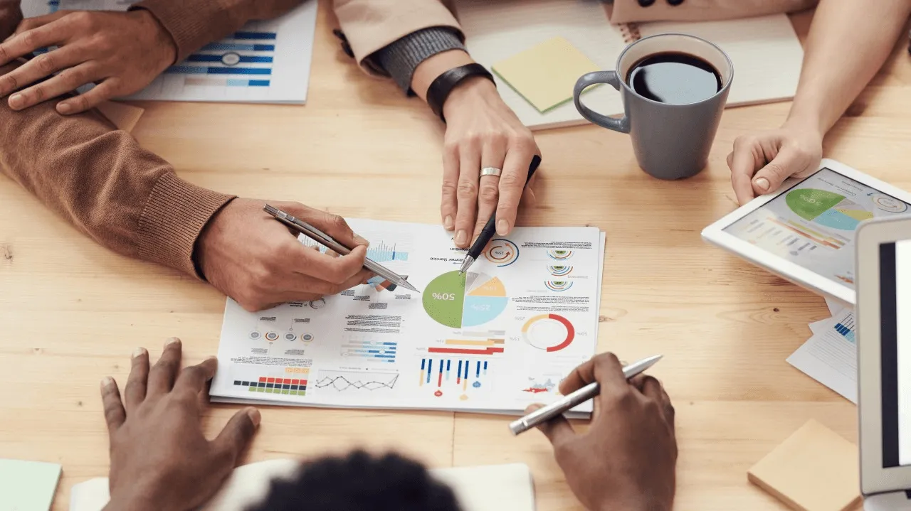 Forging a Better Process