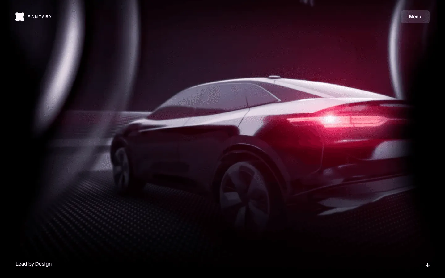 Fantasy: High-end visuals listed among the best cybersecurity product design agencies for Product Design