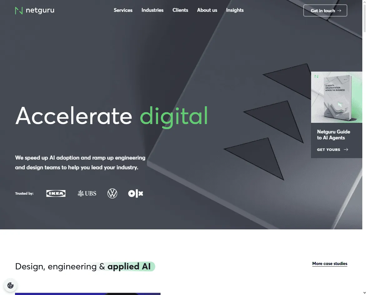 Netguru