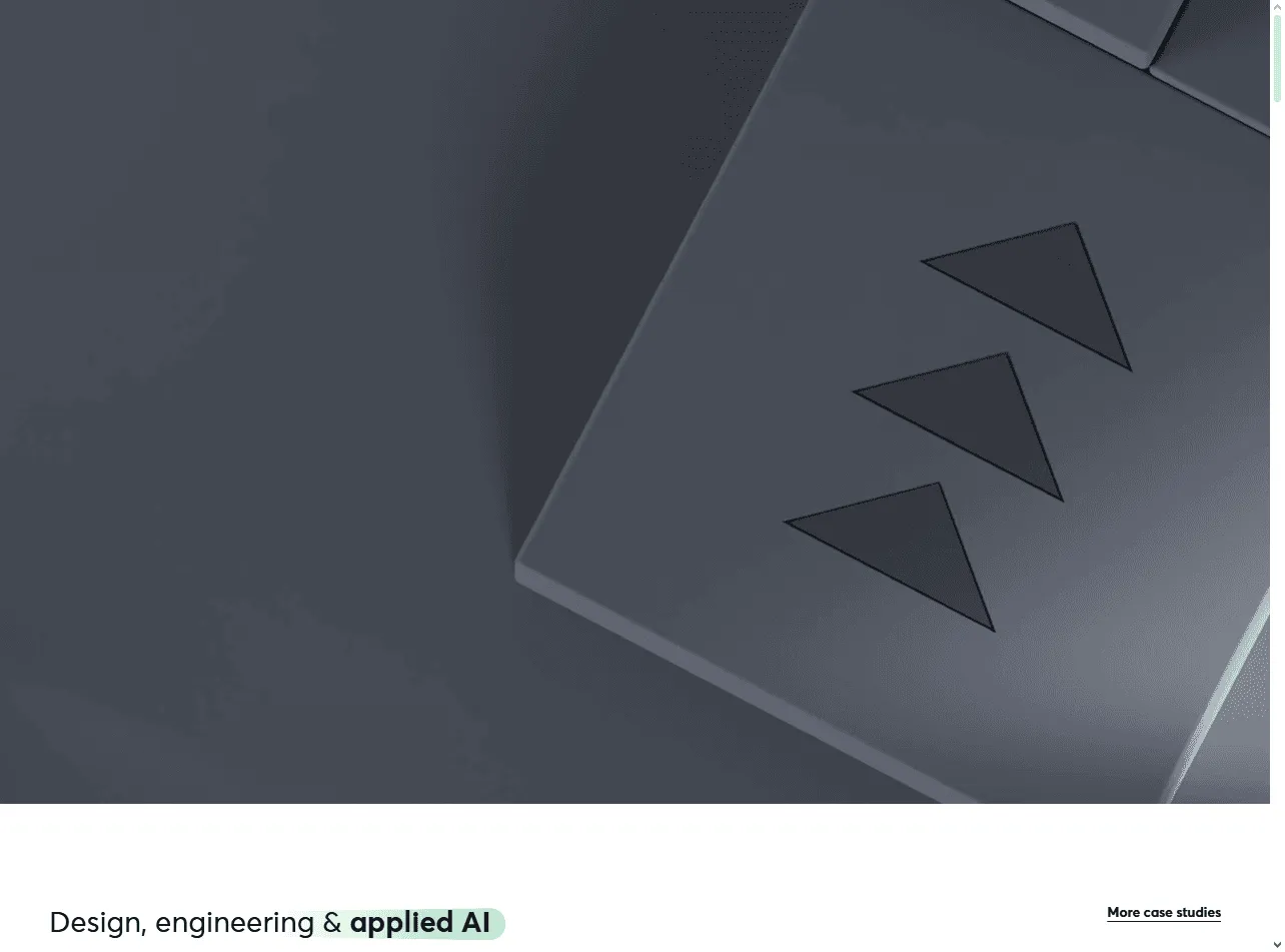 Netguru is among the best multi-language UX design agencies delivering scalable localization.