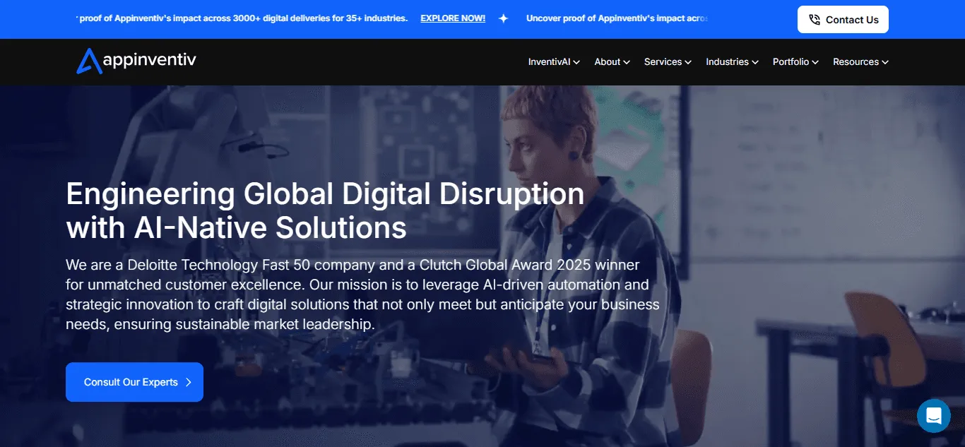 Appinventiv