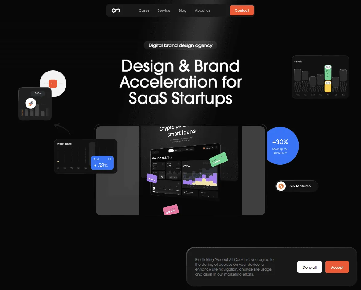 Outcrowd