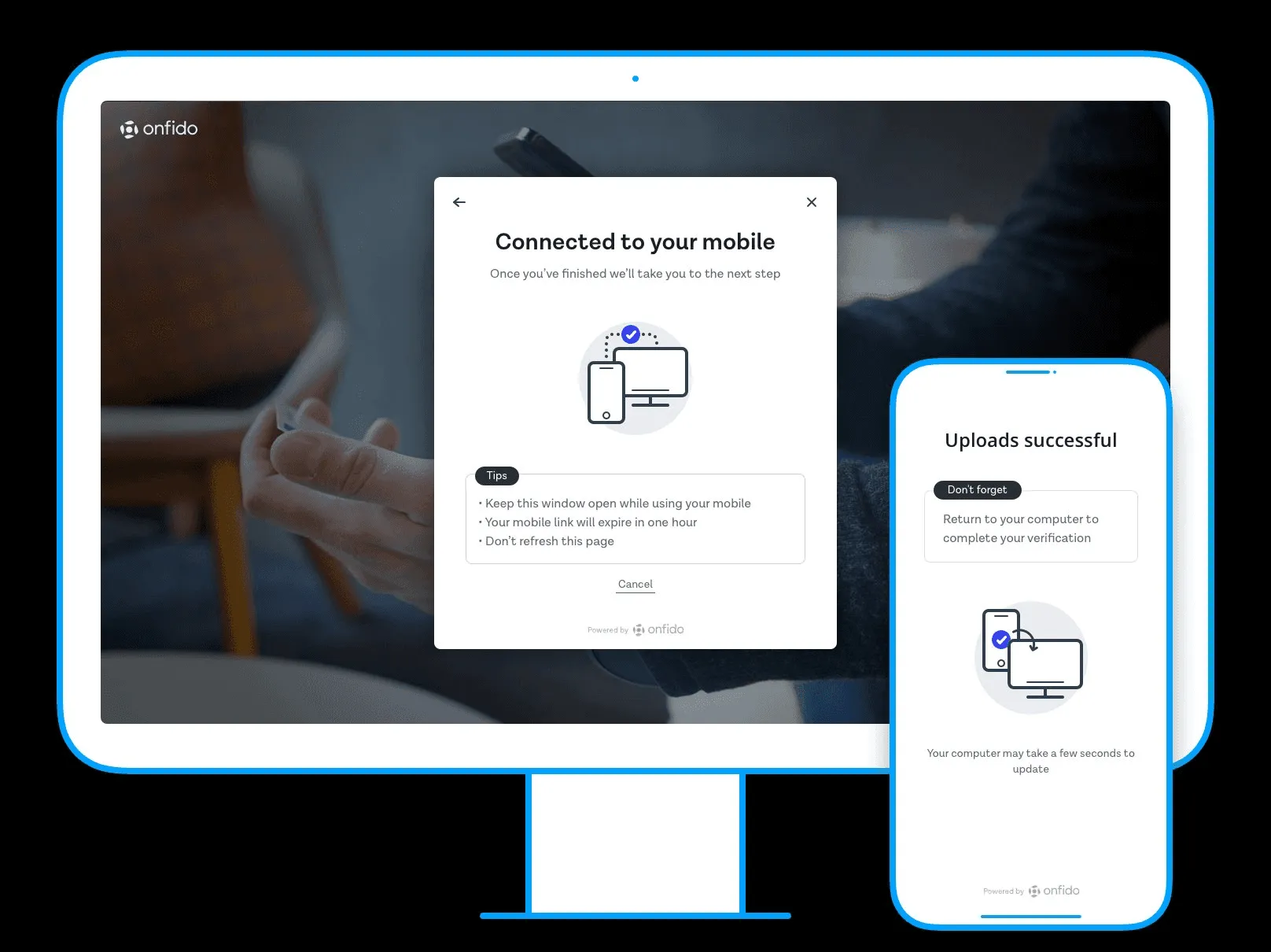 More than a passing fintech UX trend or fad, this is a necessity for modern banking & finance.