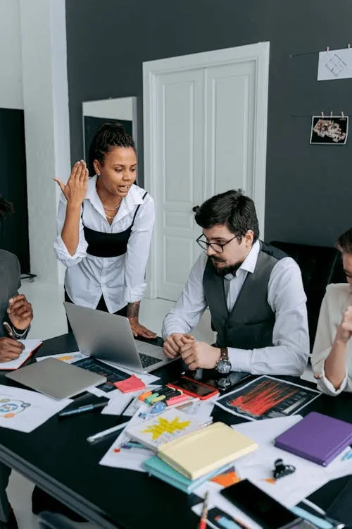 Tight deadlines: A key reason companies outsource product/UX design
