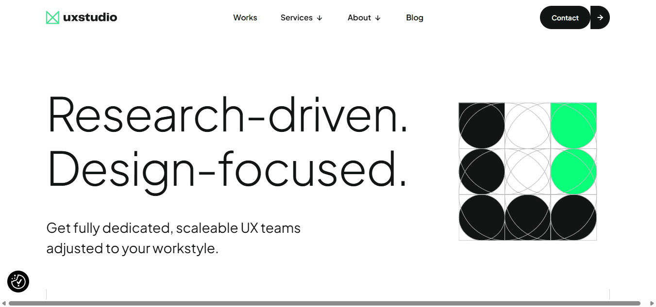 UX Studio